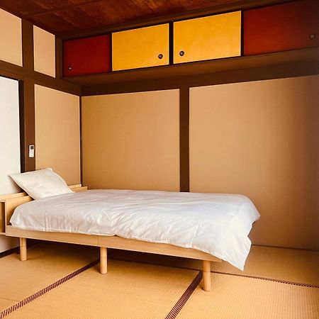 Kyomachiya Kitayamaomiya Villa Kyoto Eksteriør bilde