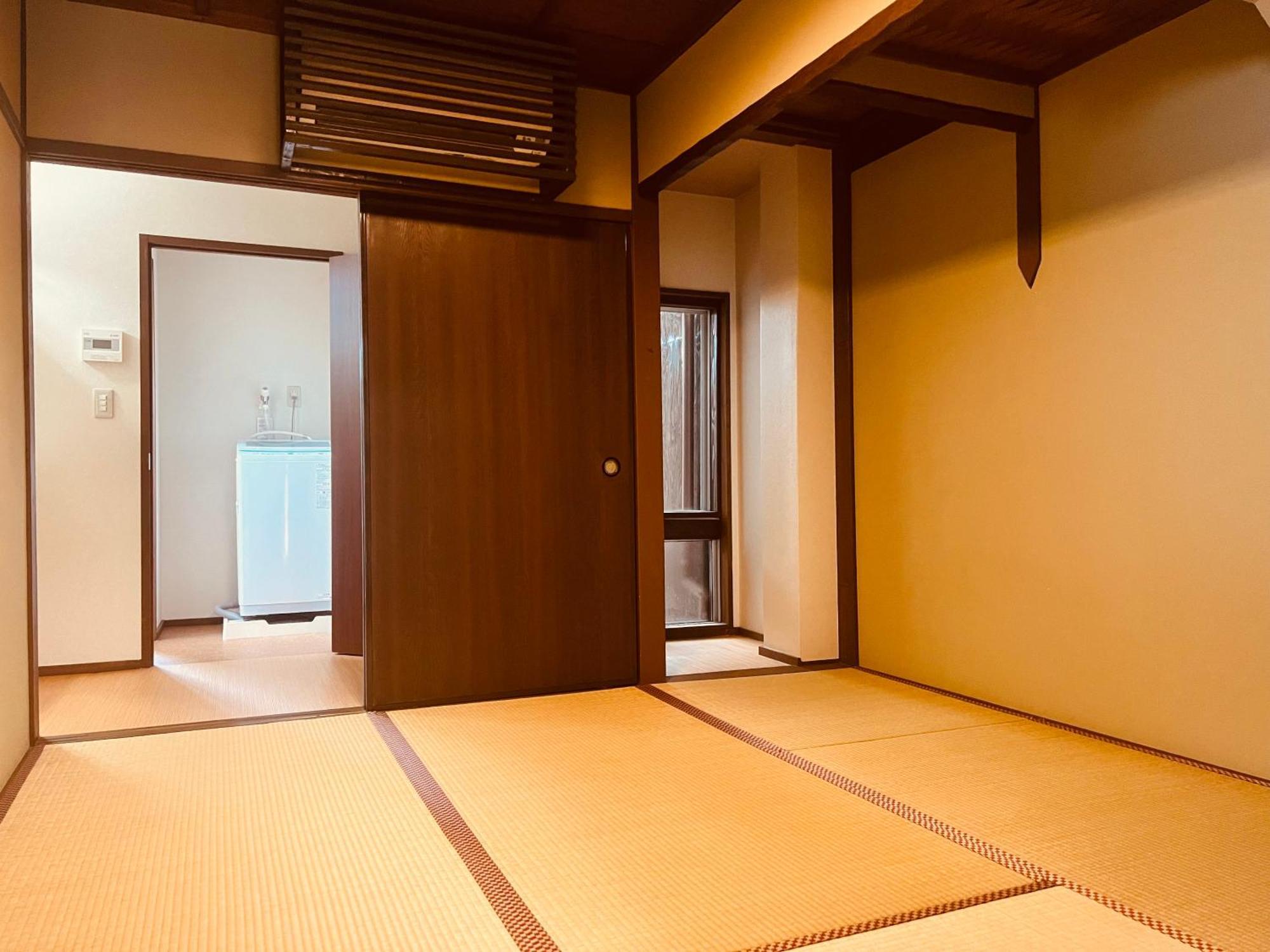 Kyomachiya Kitayamaomiya Villa Kyoto Eksteriør bilde